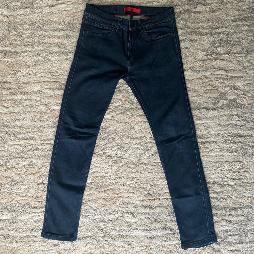 Hugo boss jeans